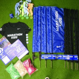 Platinum Starter Bundle - Grass Field